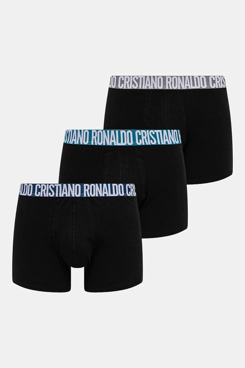 CR7 Cristiano Ronaldo - Boxeri (3-PACK)