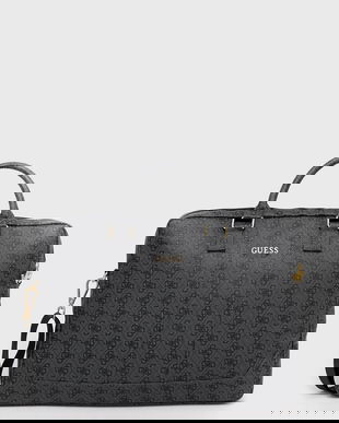 Guess geanta laptop Torba Na Notebook 16''