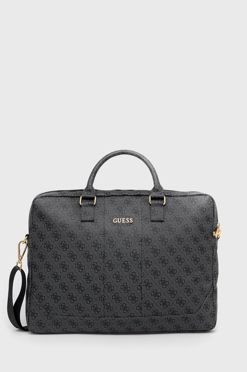 Guess geanta laptop Torba Na Notebook 16''