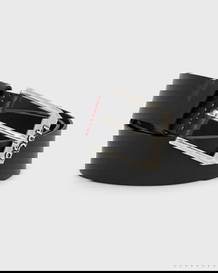 HUGO curea de piele Gelio-C_Sz40