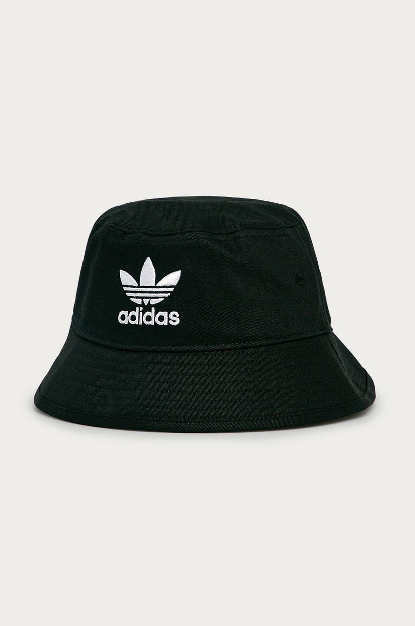 adidas Originals pălărie AJ8995.M Adicolor Trefoil Bucket