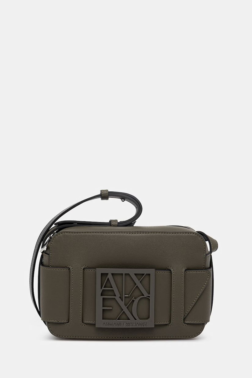 Armani Exchange poșetă