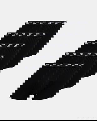 CR7 Cristiano Ronaldo - Boxeri (5-pack)