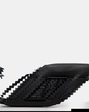 Armani Exchange poseta