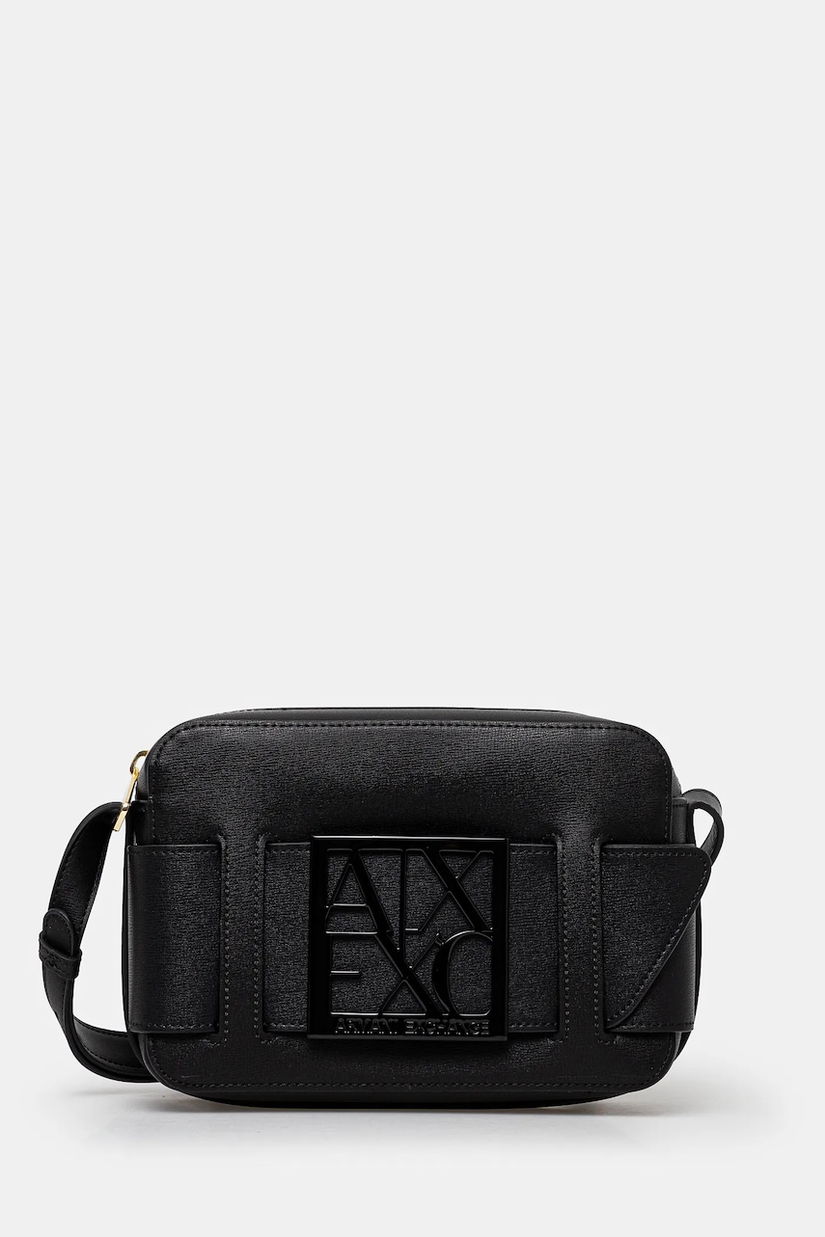 Armani Exchange poseta