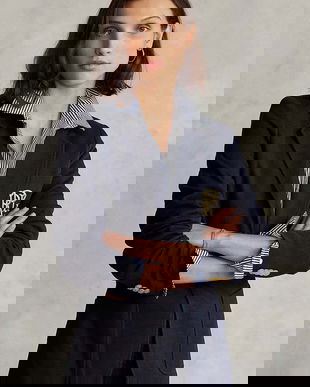 Polo Ralph Lauren sacou