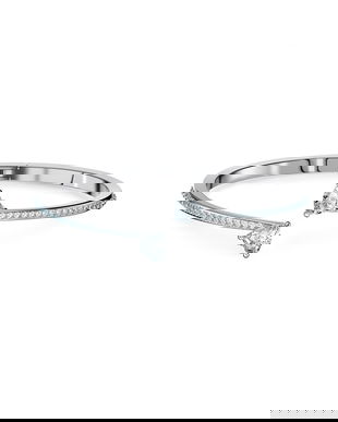 Swarovski - Bratara ATTRACT SOUL