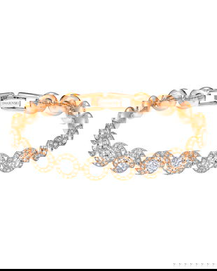 Swarovski - Bratara ANGELIC