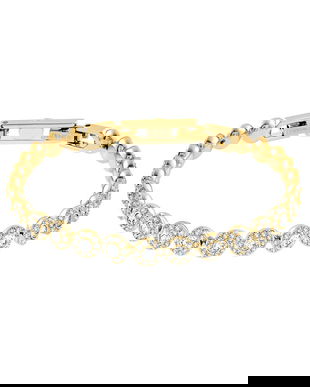 Swarovski - Bratara ANGELIC