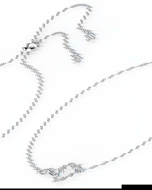 Swarovski - Bratara SWA INFINITY