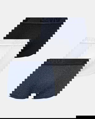 Levi's boxeri (3-pack)