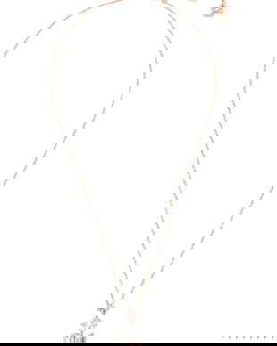 Swarovski - Colier DAZZLING SWAN