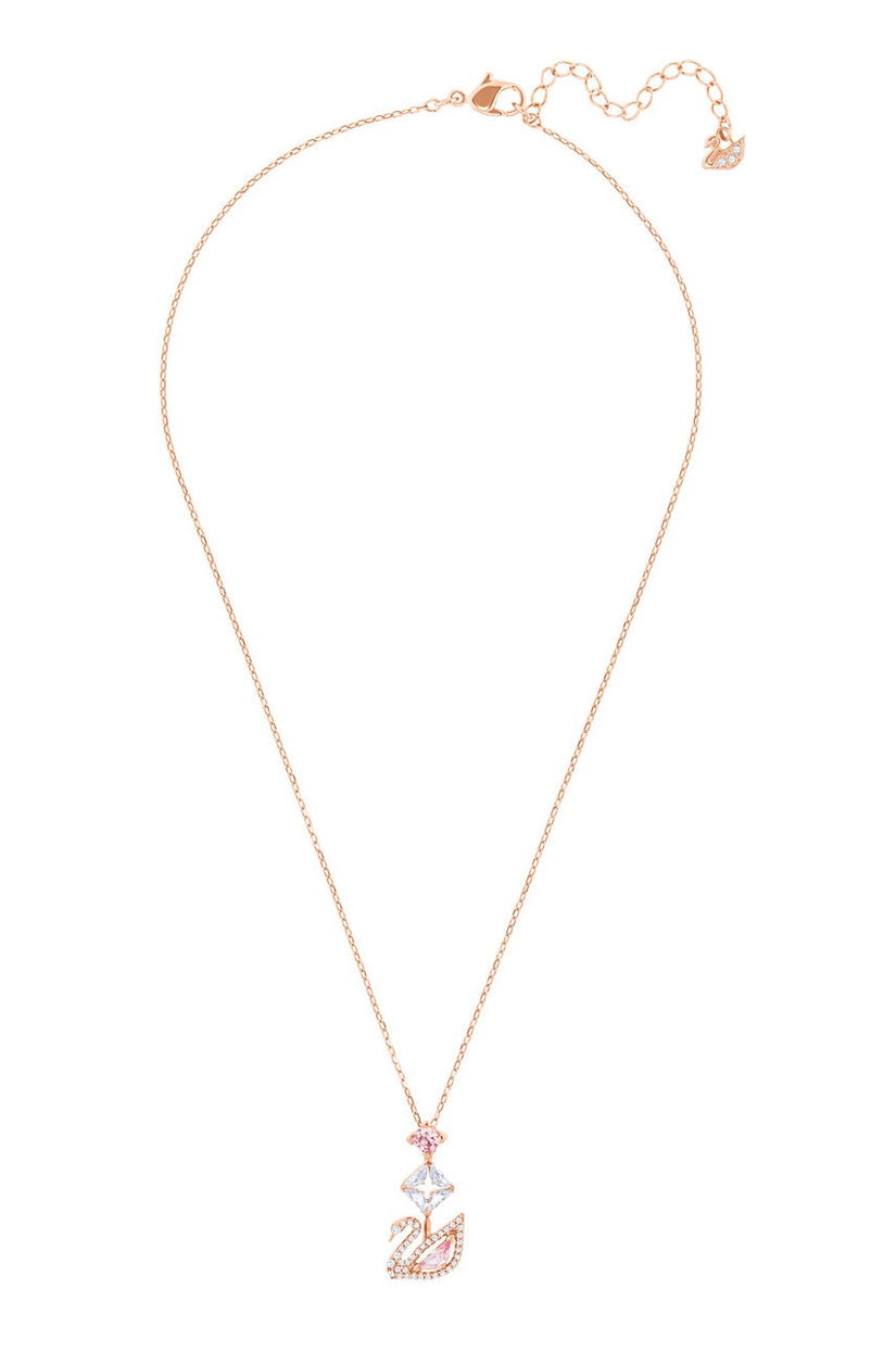 Swarovski - Colier DAZZLING SWAN