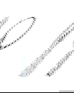 Swarovski - Cercei ATTRACT TRILOGY