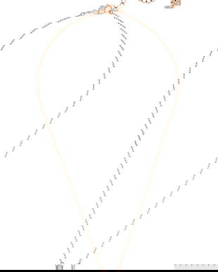 Swarovski - Colier DAZZLING SWAN