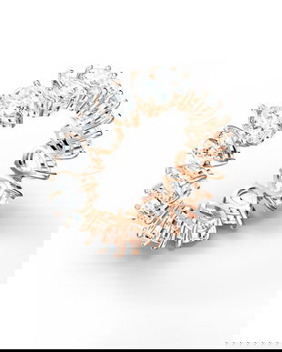 Swarovski - Inel VITTORE