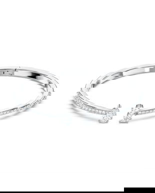 Swarovski - Bratara ATTRACT