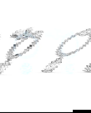 Swarovski - Cercei ATTRACT