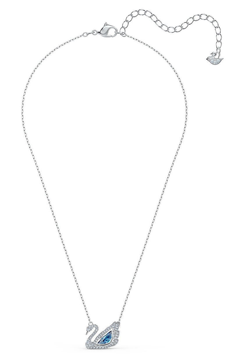 Swarovski - Colier DANCING SWAN