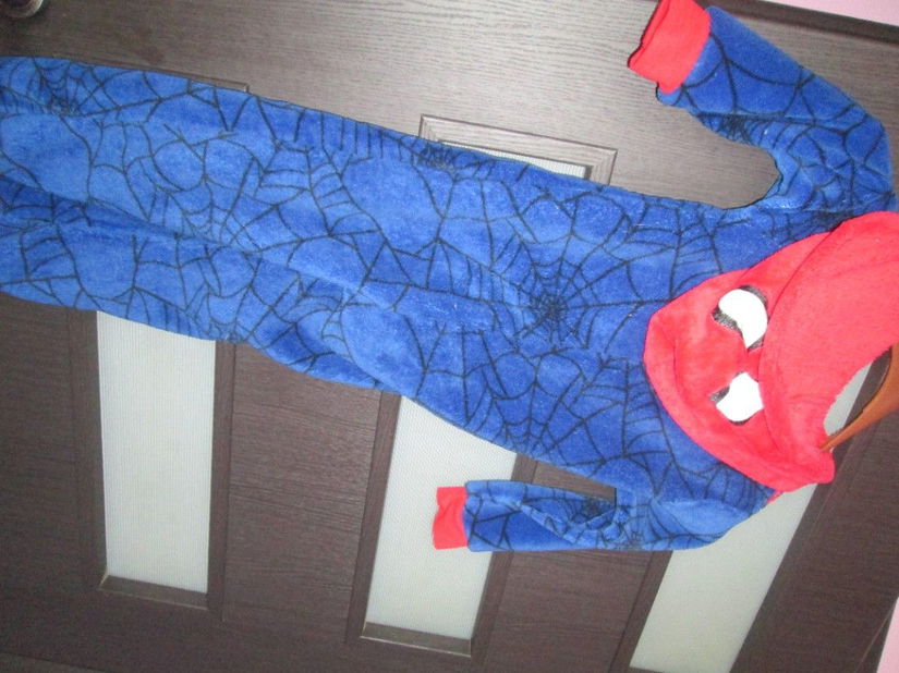 salopeta Marvel 98-104