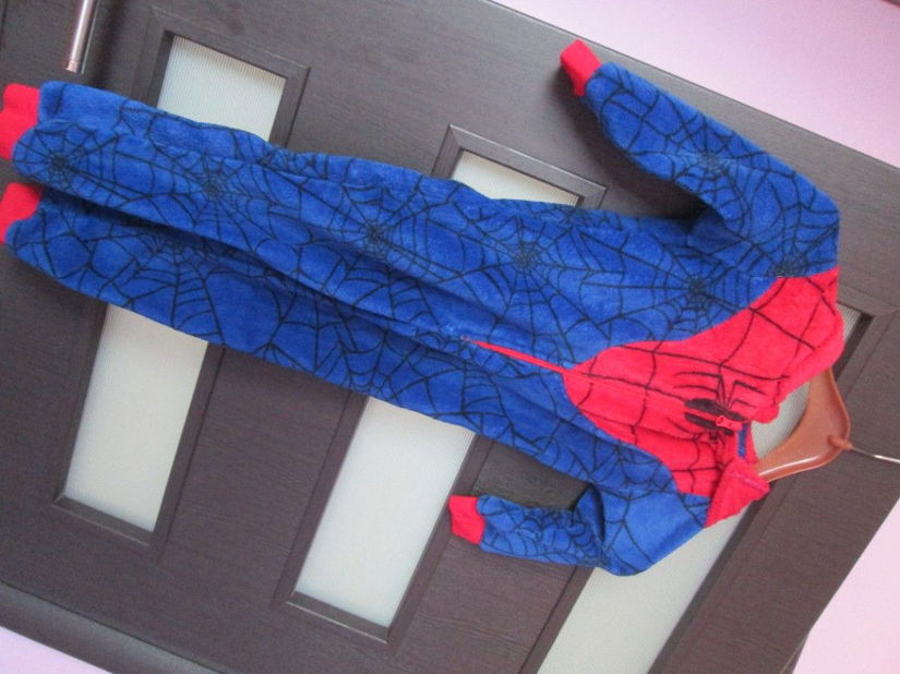 salopeta Marvel 98-104