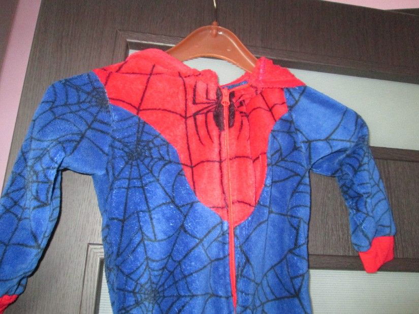 salopeta Marvel 98-104