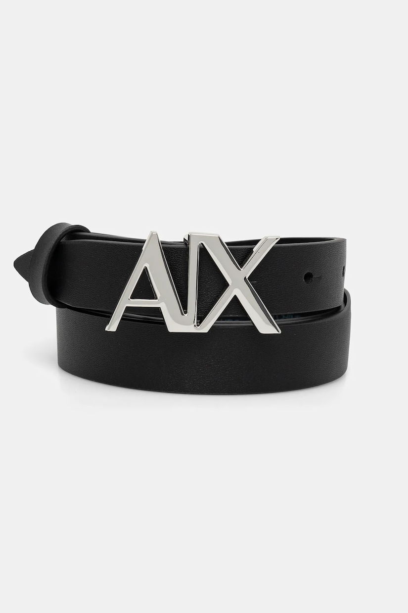 Armani Exchange - Curea de piele