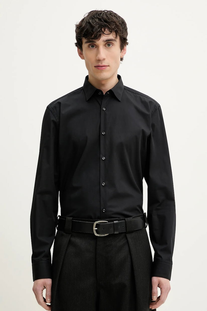 HUGO cămașă Kenno