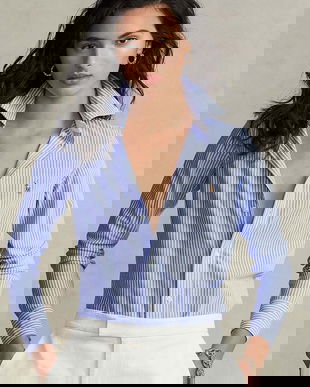 Polo Ralph Lauren cămașă