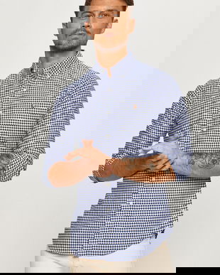 Polo Ralph Lauren cămașă