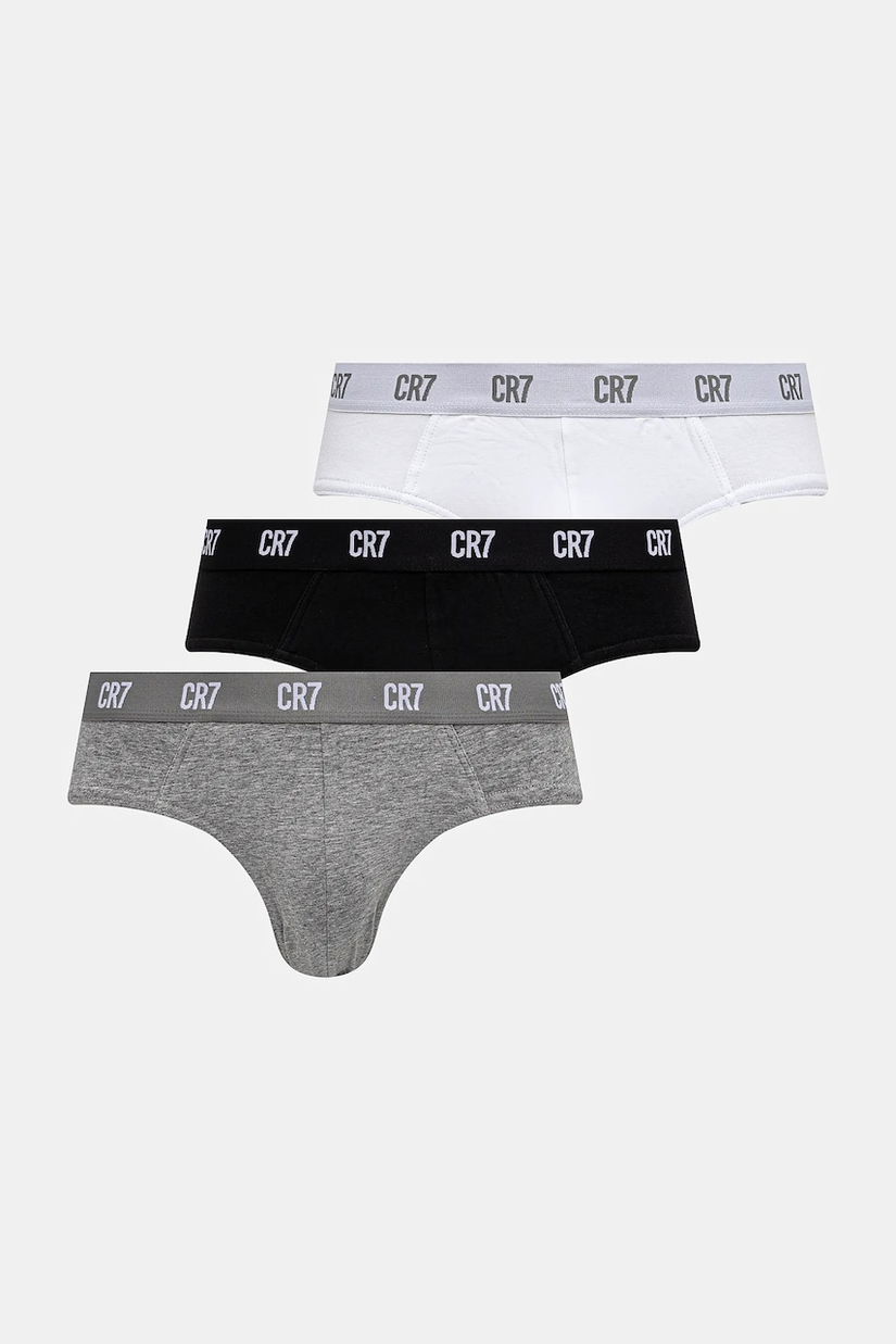 CR7 Cristiano Ronaldo - Chiloți(3-pack)