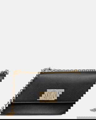 Furla poșetă de piele