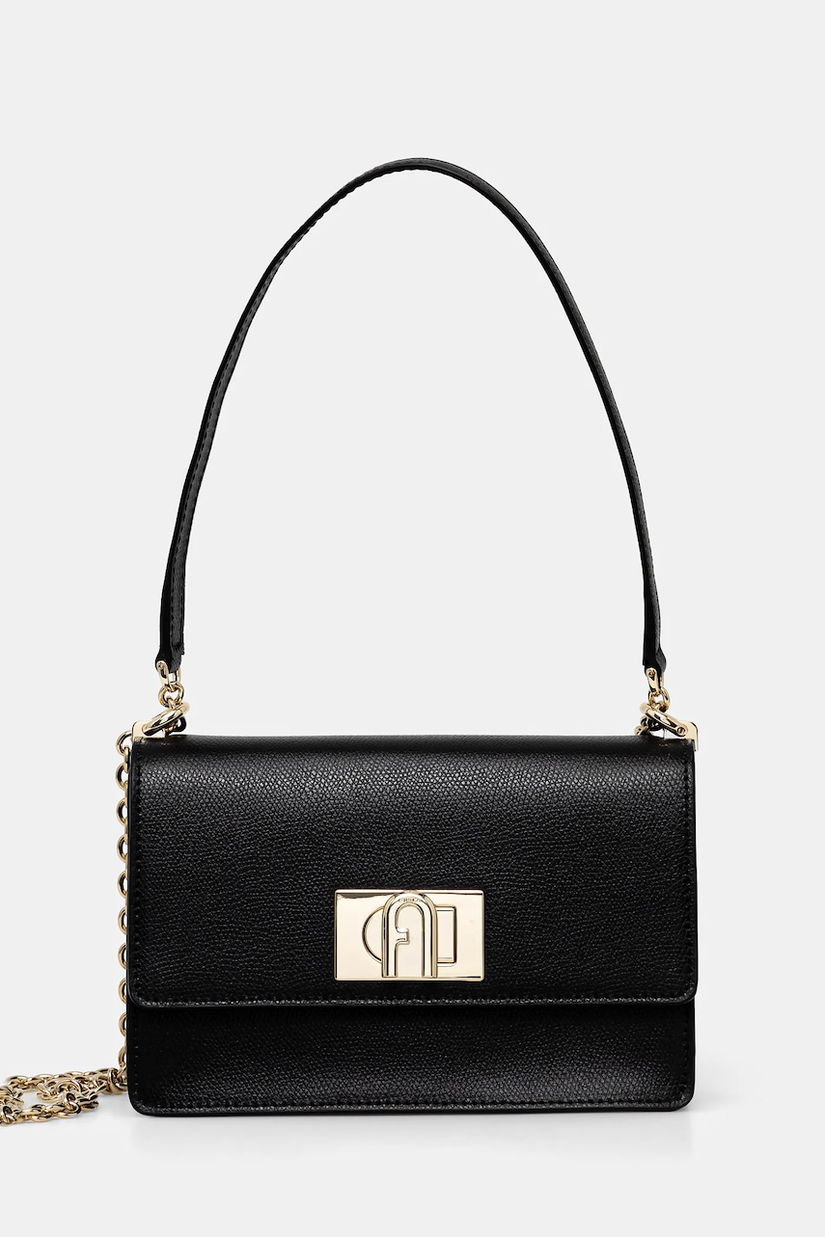 Furla - Poseta de piele Bafkaco