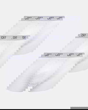 CR7 Cristiano Ronaldo - Boxeri (3-pack)