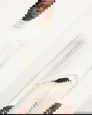 Tommy Hilfiger pulover din amestec de cașmir