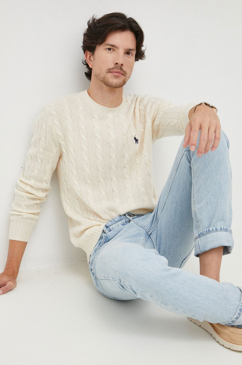 Polo Ralph Lauren pulover