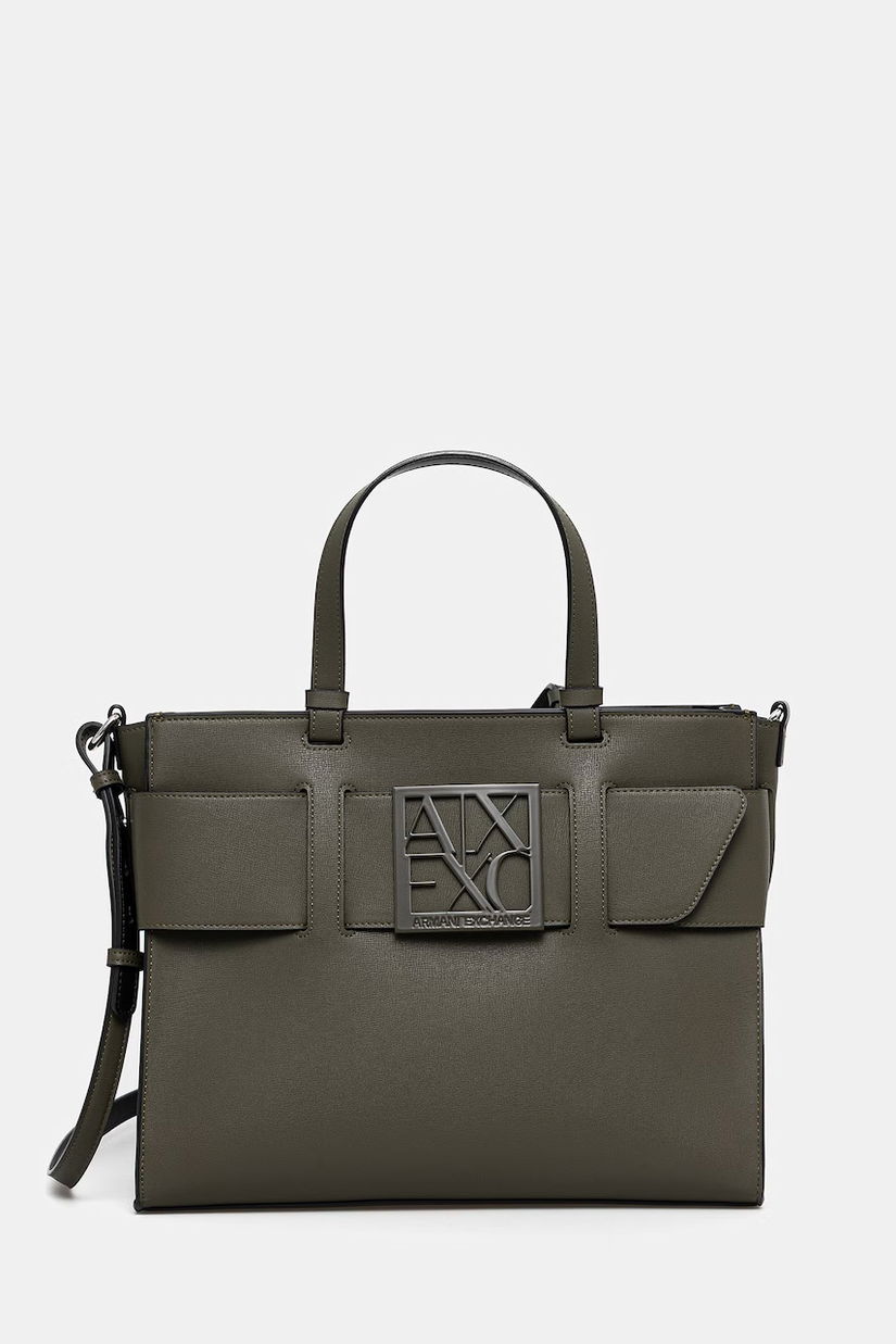 Armani Exchange poșetă