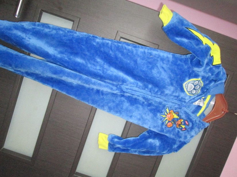 salopeta Patrol C&A copii 110