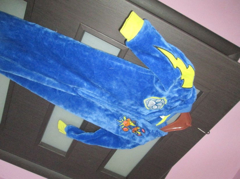 salopeta Patrol C&A copii 110