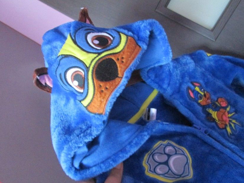 salopeta Patrol C&A copii 110