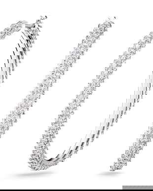 Swarovski - Cercei Stone