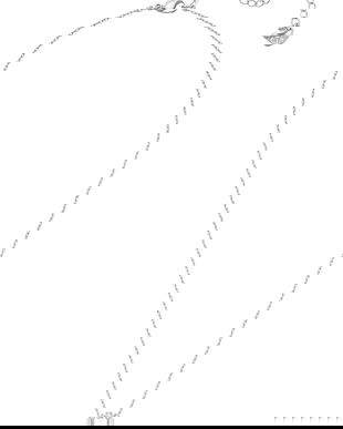 Swarovski - Colier Sparkling Dance