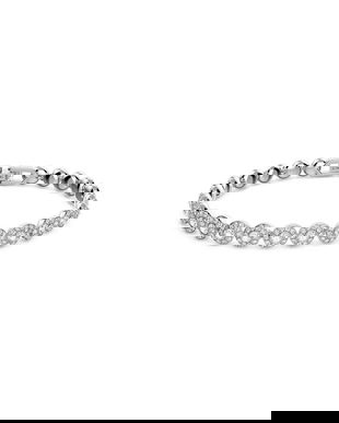 Swarovski - Bratara Angelic