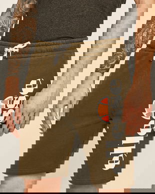 Ellesse - Pantaloni scurți