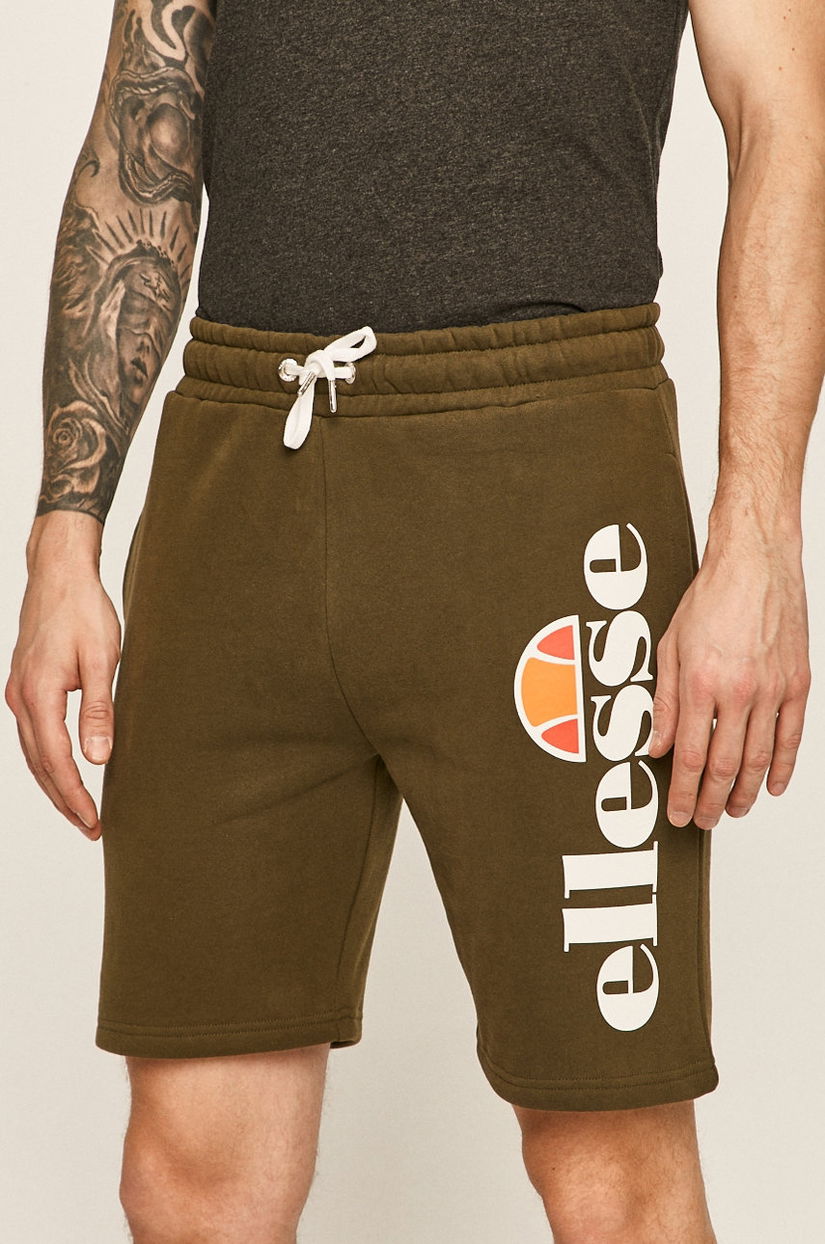 Ellesse - Pantaloni scurți