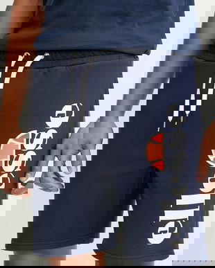 Ellesse - Pantaloni scurți