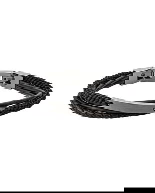 Fossil - Bratara de piele