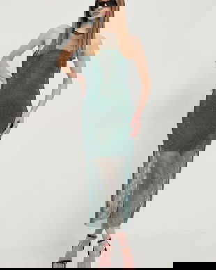 Patrizia Pepe rochie