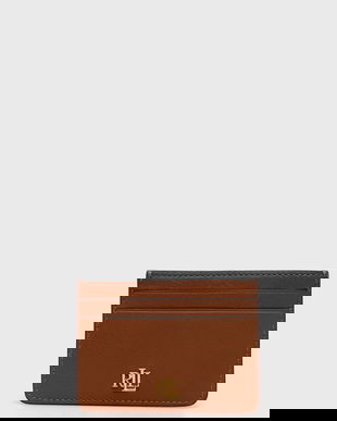 Lauren Ralph caracasă din piele