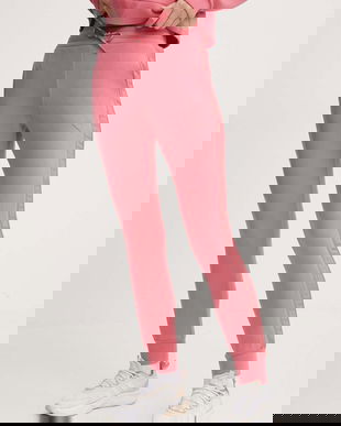 Guess pantaloni de trening ALLIE